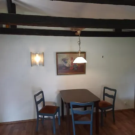 Διαμέρισμα In Welzin