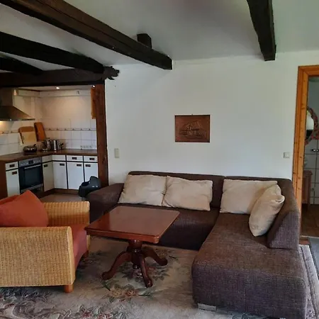 Apartman In Welzin