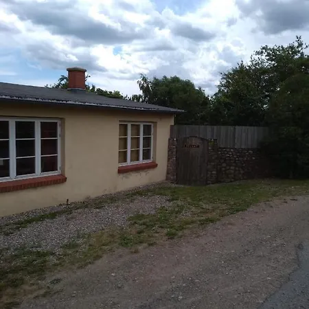 In Welzin * Damshagen