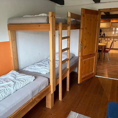 In Welzin Apartman *