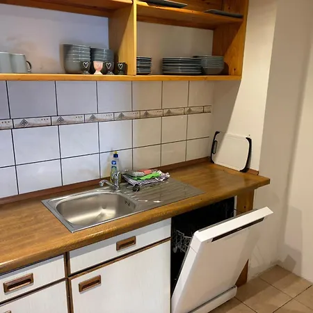 Apartman In Welzin