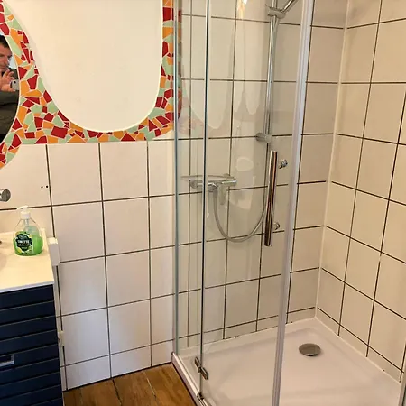 Apartman In Welzin Damshagen