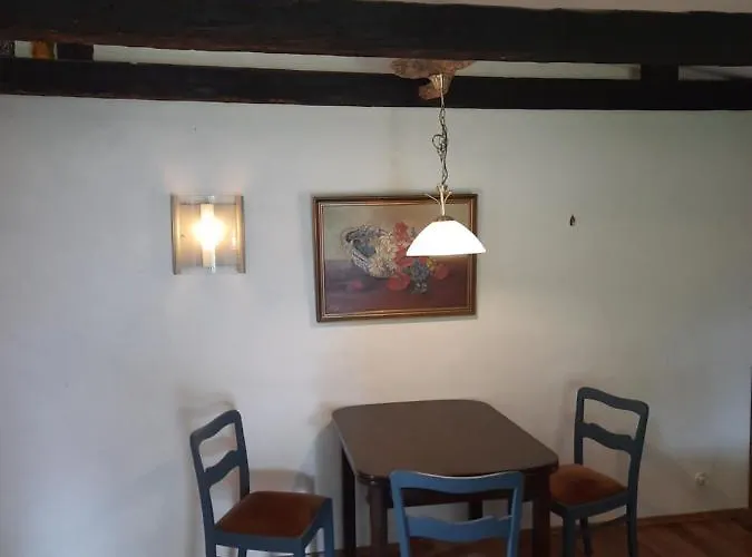 Διαμέρισμα In Welzin