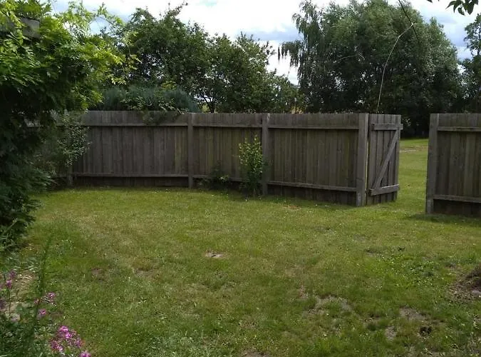 Appartamento In Welzin *