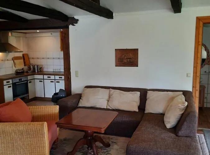 Appartamento In Welzin