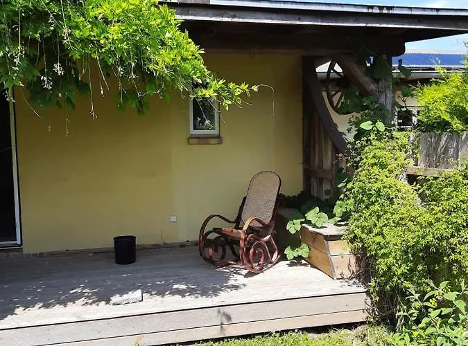 Appartamento In Welzin