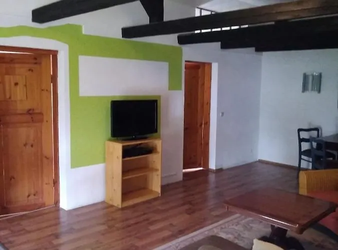 In Welzin Appartamento *