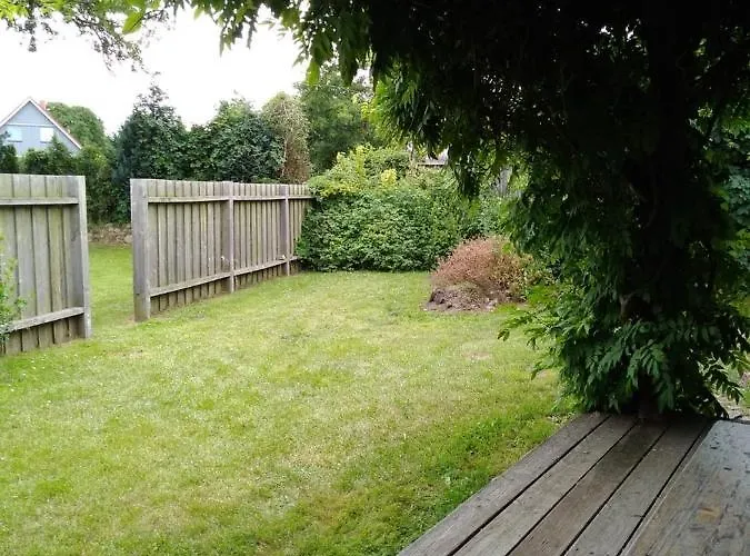 In Welzin Appartamento Damshagen