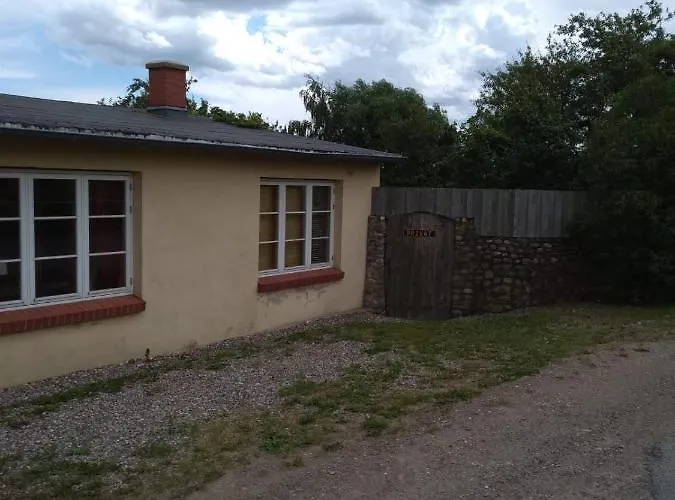 In Welzin * Damshagen