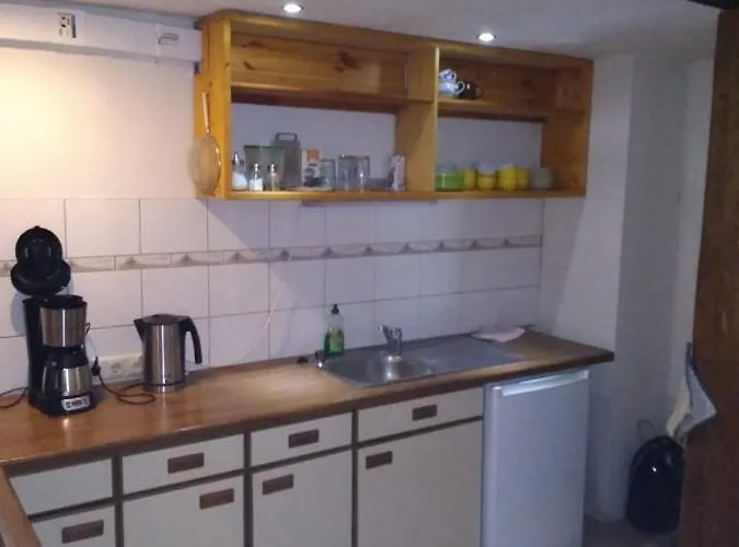 In Welzin Appartamento Damshagen