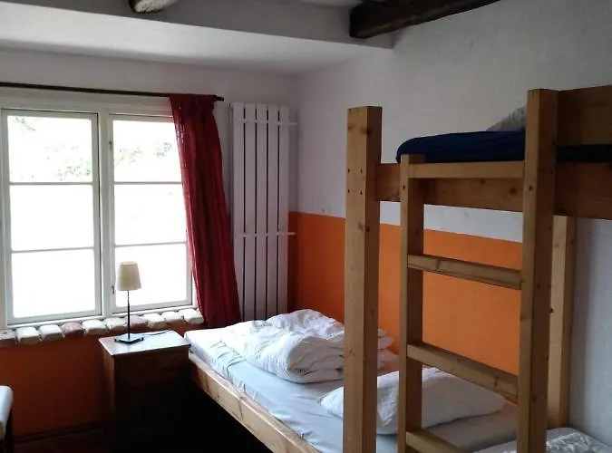 In Welzin Appartamento *